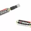 ZEFAL Kit De 2 Cartouches De CO2 EZ CONTROL