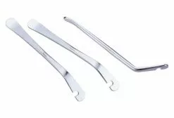 IceToolz Set 3 Démonte Pneu Acier ICE TOOLZ 1903