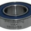 Roulement Black Bearing 61800-2RS Max 10 X 19 X 5 Mm