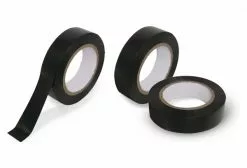 Lot De 3 Rubans Adhésifs VAR Noir