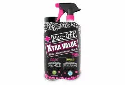 MUC-OFF Pack Duo Nettoyant-Lustrant