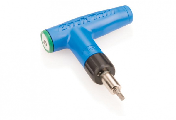 Tournevis Dynamométrique 5NM Park Tool PTD-5 – Image 2