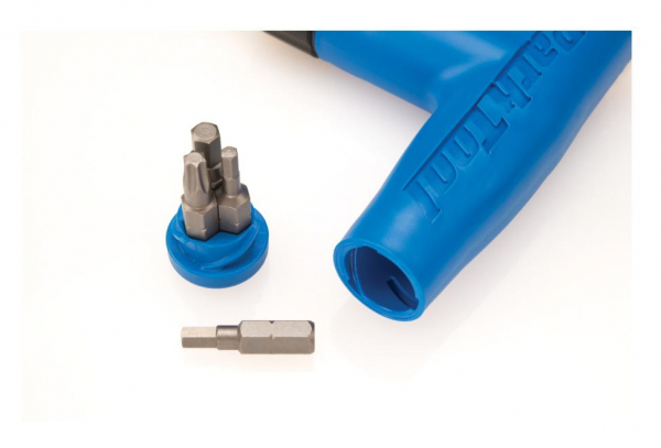 Tournevis Dynamométrique 5NM Park Tool PTD-5 – Image 4