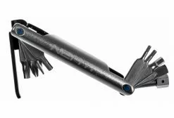 Multi-Outils 19 Fonctions NEATT Gris