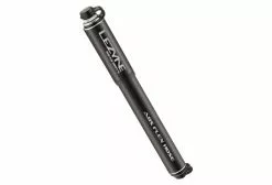 LEZYNE Pompe A Main ROAD DRIVE HP Noir Small