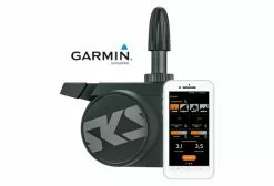 Indicateur De Pression SKS Airspy Presta