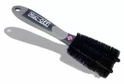MUC-OFF Brosse Double Brosse
