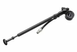 Pompe Rockshox Haute Pression Fourches / Amortisseurs (600 Psi Max)