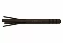 UNIOR Chasse Cuvette De Direction 1681.1/4