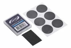 BBB Kit De Réparation ''LeakFix'' Adhésive