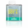 Liquide De Frein Motorex Brake Fluid DOT 4 250 Ml