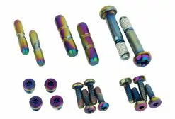 Kit Visserie Pour Leviers De Freins Sram G2 ULT/RSC Oil Slick