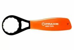 Outil Praxis Works Pour Boitier M30