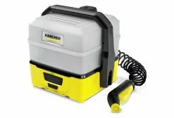 Station De Lavage Kärcher OC 3 Plus / 7L