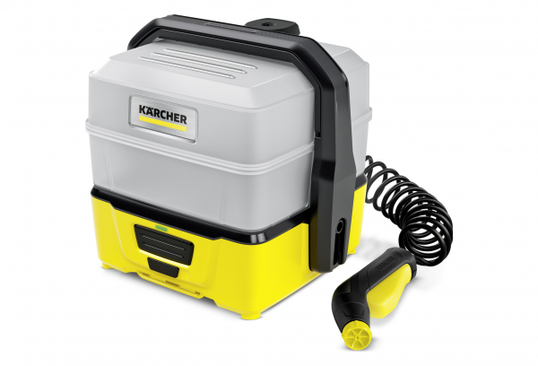 Station De Lavage Kärcher OC 3 Plus / 7L