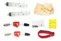 Kit De Purge Clarks Tektro