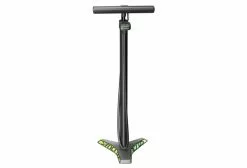 Pompe Syncros Vernon 2.0 Digital Noir Vert