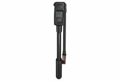 Pompe HP Suspension Topeak Pocket Shock Digital Noir