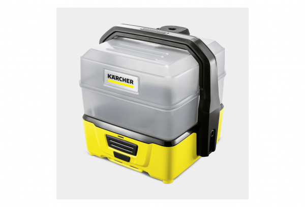 Station De Lavage Kärcher OC 3 Plus / 7L – Image 4
