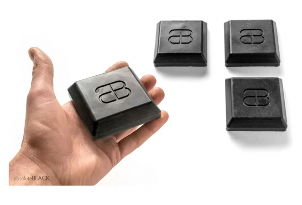 Lubrifiant Chaine / Wax AbsoluteBlack Graphenwax – Image 2