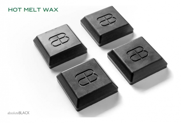 Lubrifiant Chaine / Wax AbsoluteBlack Graphenwax – Image 3