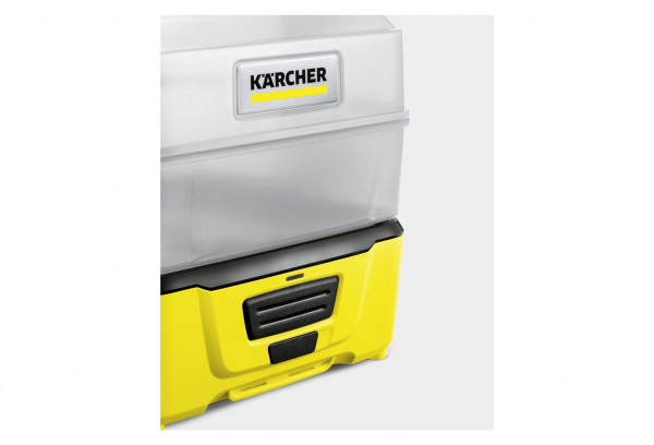 Station De Lavage Kärcher OC 3 Plus / 7L – Image 5