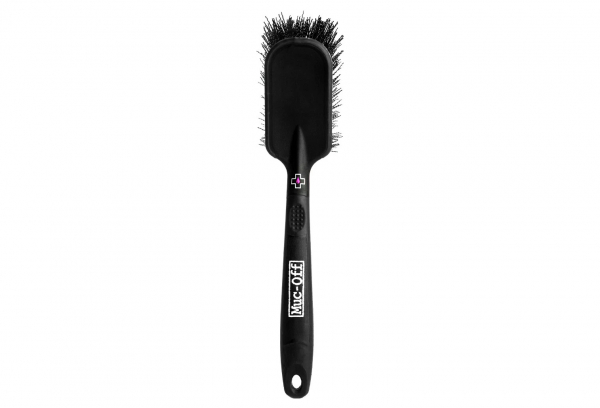 Muc-Off Brosse De Nettoyage Muc Off Noir
