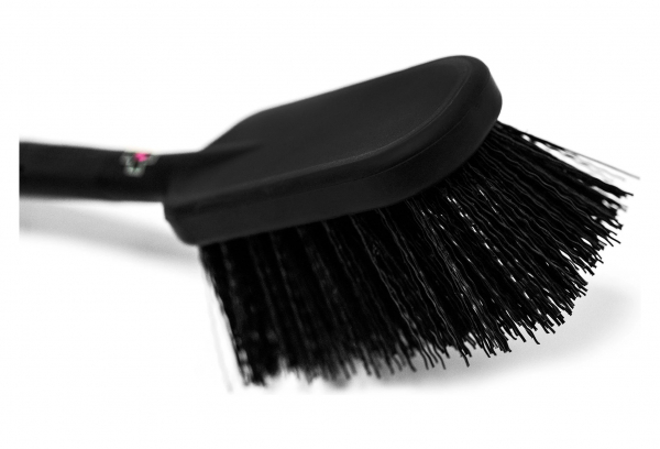 Muc-Off Brosse De Nettoyage Muc Off Noir – Image 3