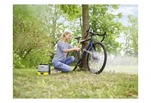 Station De Lavage Kärcher OC 3 Plus / 7L – Image 6