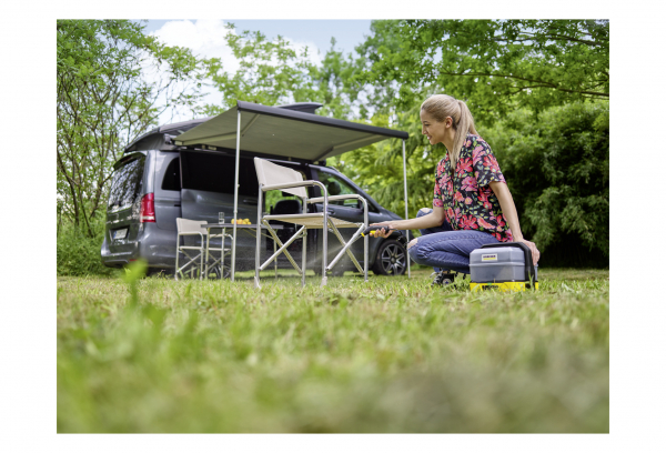 Station De Lavage Kärcher OC 3 Plus / 7L – Image 7