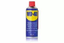 WD 40 WD-40 Spray Huile Lubrifiant Classique 400 Ml