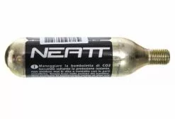 Cartouche De CO2 Neatt 25g