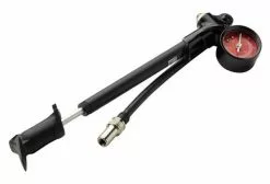 ROCKSHOX Pompe Haute Pression Fourches / Amortisseurs (300 PSI Max)