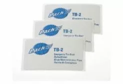 PARK TOOL Kit De Réparation Pour Pneu TB-2