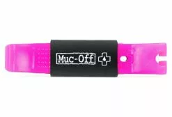 Démontes-Pneus MUC-OFF Rim Stix Tyre Levers Rose