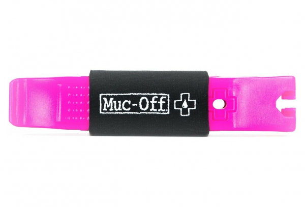 Démontes-Pneus MUC-OFF Rim Stix Tyre Levers Rose