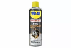 WD 40 WD40 Nettoyant Freins 500ML