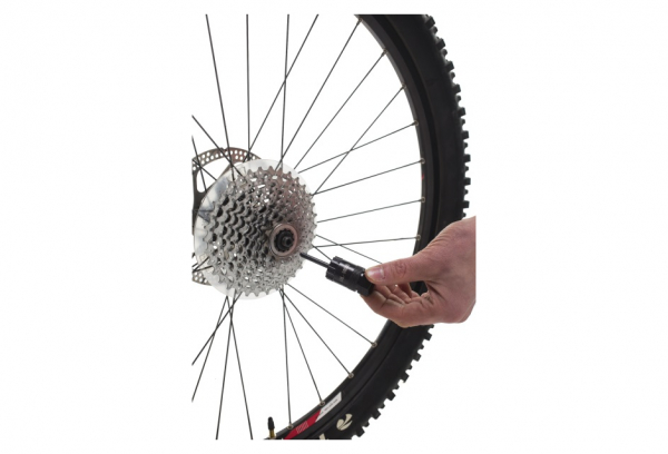 VAR Démonte Cassettes Avec Pilote – Image 2