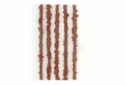 Kit Mèches Effetto Mariposa Tappabuco 1.5 X 50 Mm (25 Quantités)