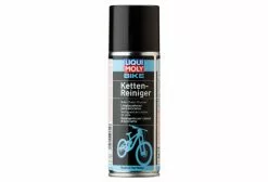 Spray Dégraissant Pour Freins Et Chaîne Liqui Moly Bike Brake And Chain Cleaner 200 Ml
