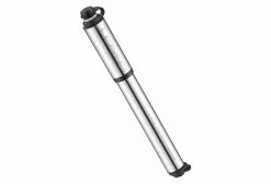 Pompe à Main Lezyne Lite Drive HP Argent