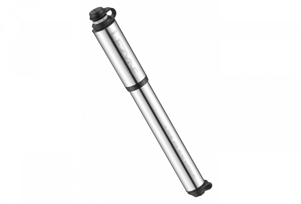 Pompe à Main Lezyne Lite Drive HP Argent