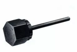 SHIMANO Outil Démonte Cassette TL-LR15 / HG 16 Universel