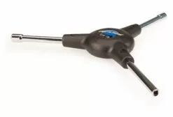 Clé à Rayons Internes Park Tool SW-15C