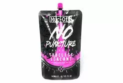 Préventif Muc-Off No Puncture Hassle 140 Ml
