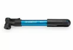 Mini Pompe Park Tool PMP-4.2 Bleu