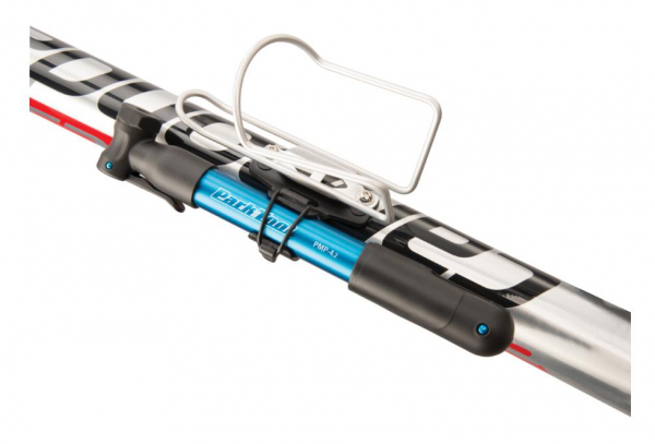 Mini Pompe Park Tool PMP-4.2 Bleu – Image 3