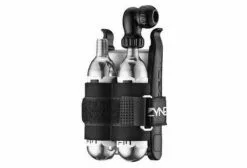 LEZYNE Gonfleur CO2 FLEX TWIN KIT 16G
