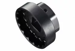 SHIMANO Outil Cuvette Dura-Ace BB9000/XTR BB93 TL-FC34