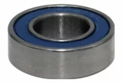 Roulement Black Bearing 688-2RS Max 8 X 16 X 5 Mm